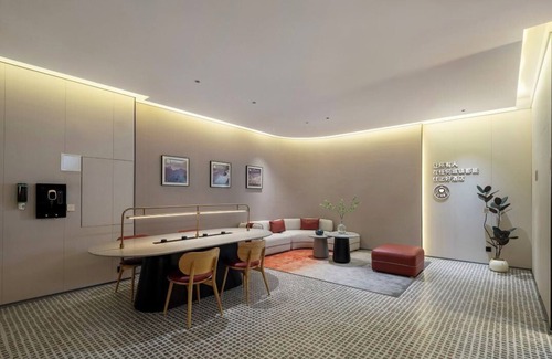 Zhengzhou Hotel | Shangkeyou Hotel Zhengzhou Airport