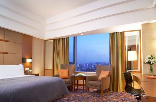 Hondlon Hotel | Shangri-La Baotou