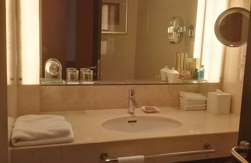 Hondlon Hotel | Shangri-La Baotou