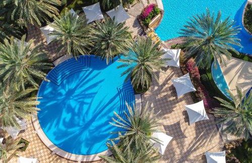 Barr Al Jissah Resort | Shangri-La Barr Al Jissah, Muscat