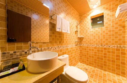 Shangri-La Hostel | Shangri_La Lamtin Youth Hostel