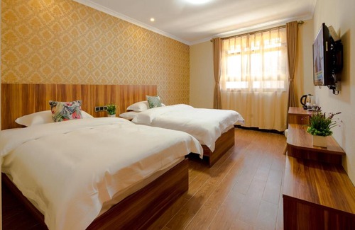 Shangri-La Hostel | Shangri_La Lamtin Youth Hostel