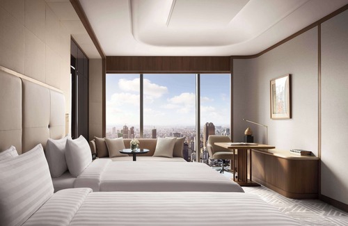 Chamkar Mon Hotel | Shangri-La Phnom Penh
