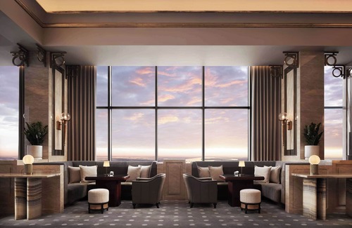 Chamkar Mon Hotel | Shangri-La Phnom Penh