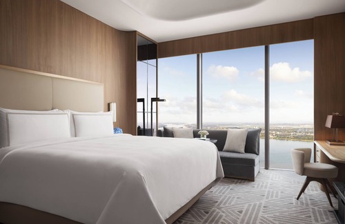 Chamkar Mon Hotel | Shangri-La Phnom Penh