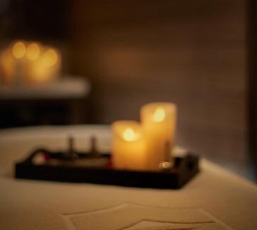 Haigang District Hotel | Shangri-La Qinhuangdao