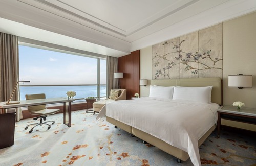 Haigang District Hotel | Shangri-La Qinhuangdao