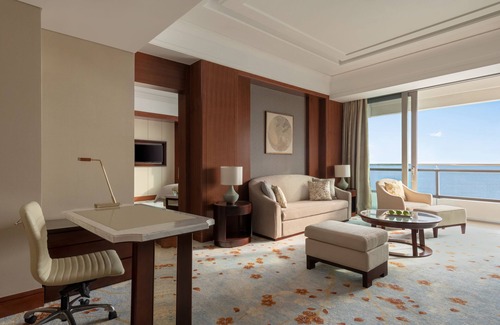 Haigang District Hotel | Shangri-La Qinhuangdao
