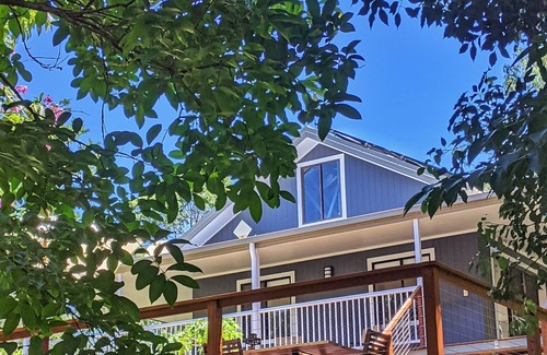 Kin Kin Other | Shangri-la! Secluded & Lush Country Property