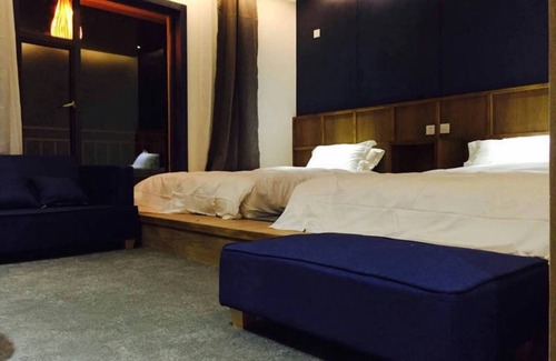 Shangri-La Hotel | Shangri-La Youyou Inn