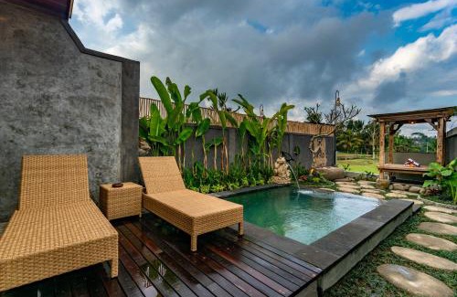 Sebatu Villa | Shankara Villa Ubud