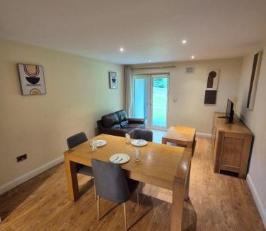 Portumna Apartment | Shannon Oaks Apartments