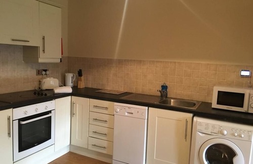 Portumna Apartment | Shannon Oaks Apartments