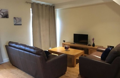 Portumna Apartment | Shannon Oaks Apartments