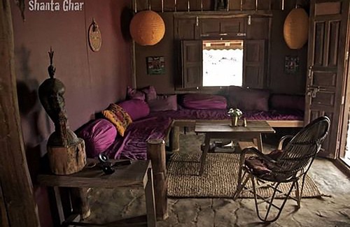 Madi Hotel | Shanta Ghar Resort