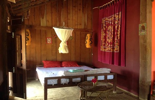 Madi Hotel | Shanta Ghar Resort