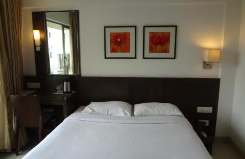 Central Pune Hotel | Shantai Hotel