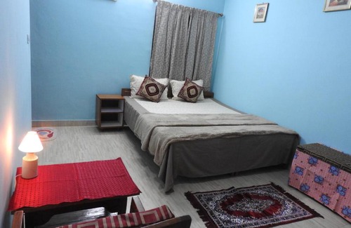 Wellington Villa | Shanthi Villa
