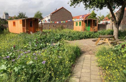 Deventer Bed & Breakfast | Shanti B&B