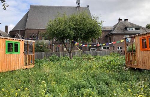 Deventer Bed & Breakfast | Shanti B&B