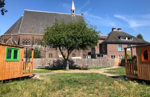 Deventer Bed & Breakfast | Shanti B&B