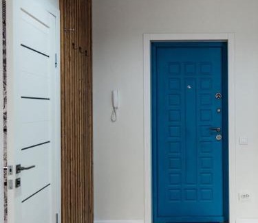 Uralsk Apartment | SHANTI, Best apts