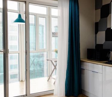 Uralsk Apartment | SHANTI, Best apts