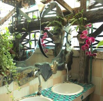 Khao San House | Shanti Lodge