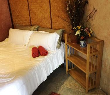 Khao San House | Shanti Lodge