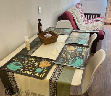 Concepcion del Uruguay Apartment | Shanti Loft