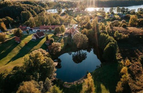 Vilnius County House | Shanti Resort - Retreat & Wellness Center