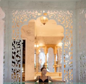 Vilnius County House | Shanti Resort - Retreat & Wellness Center
