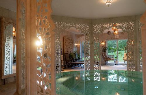 Vilnius County House | Shanti Resort - Retreat & Wellness Center