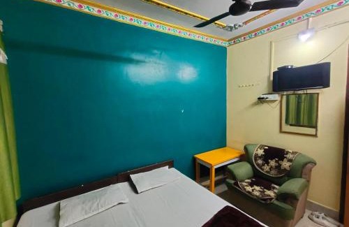 Gaya House | Shanti rest house
