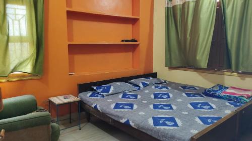 Gaya House | Shanti rest house