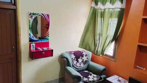 Gaya House | Shanti rest house