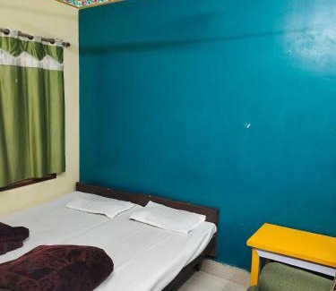 Gaya House | Shanti rest house