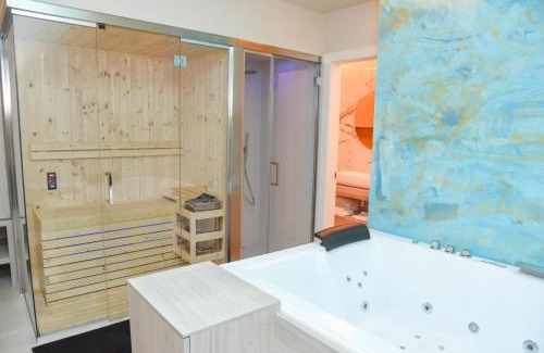 Bacoli House | Shanti Rooms & Apartments Risorgimento