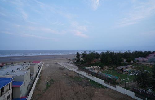 Mandarmani Resort | Shanti Seaview Resort & Spa