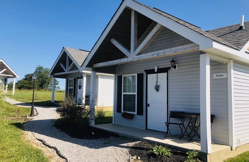 Dry Ridge Cottage | Shanty - Close to the Ark Encounter