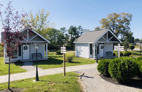 Dry Ridge Cottage | Shanty - Close to the Ark Encounter