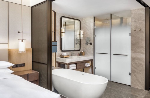 Shangyu Hotel | Shaoxing Marriott Hotel Shangyu