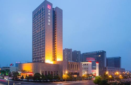 Kequiao Hotel | Shaoxing Tianma Grand Hotel