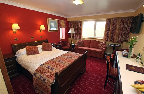 Bretherdale Hotel | Shap Wells Hotel