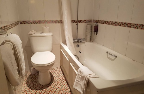 Bretherdale Hotel | Shap Wells Hotel