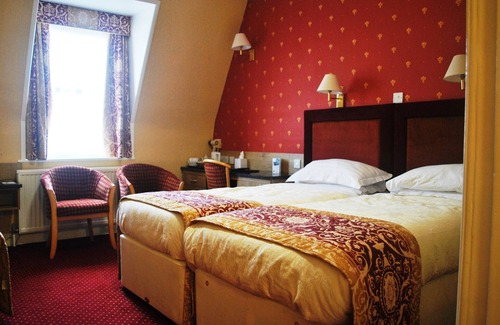 Bretherdale Hotel | Shap Wells Hotel