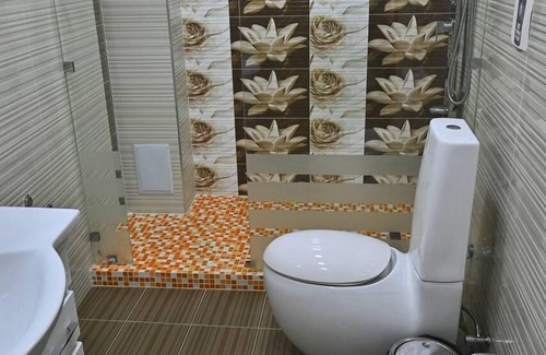 Bukhara Hotel | Shapira Boutique Hotel
