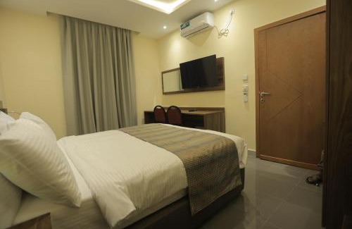 Dire Dawa Hotel | Sharaf Hotel Dire Dawa