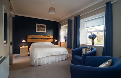 Clifden Bed & Breakfast | Sharamore House