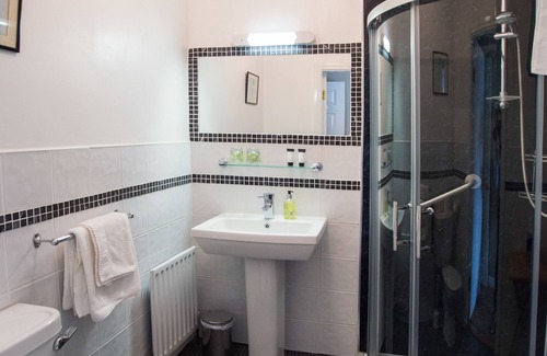 Clifden Bed & Breakfast | Sharamore House